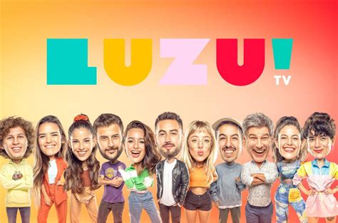 Luzu TV